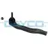 Фото Наконечник тяги рульової (R) Renault Espace V/Megane IV/Talisman 15-/Scenic IV/Grand Scenic IV 16 DAYCO (DSS2820) зображення 1