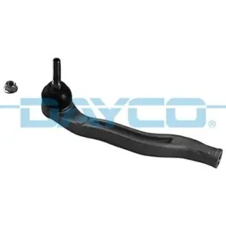 Наконечник тяги рульової (R) Renault Espace V/Megane IV/Talisman 15-/Scenic IV/Grand Scenic IV 16 DAYCO DSS2820 Купити в Україні