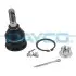 Фото Опора кульова (передня/зверху) Mazda 6 02-12 DAYCO (DSS2855) зображення 1
