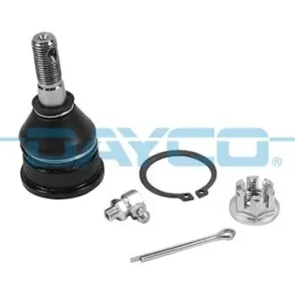 Опора кульова (передня/зверху) Mazda 6 02-12 DAYCO DSS2855 Купити в Україні