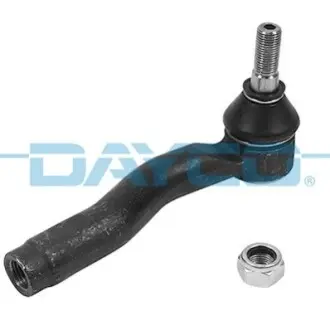 Наконечник тяги рульової (R) Mazda 6 02- (L=145 мм) DAYCO DSS2874 Купити в Україні