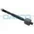 Фото TOYOTA Тяга рульова AURIS, COROLLA 06 DAYCO (DSS2875) зображення 1