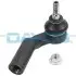 Фото Наконечник тяги рульової (R) Mazda 3 03-04/Mazda 5 05 DAYCO (DSS2915) зображення 1