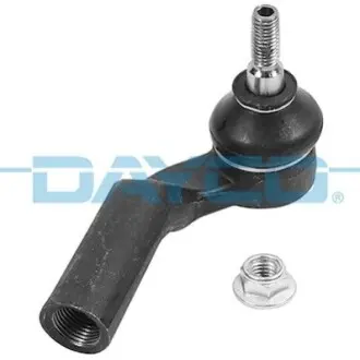 Наконечник тяги рульової (R) Mazda 3 03-04/Mazda 5 05 DAYCO DSS2915 Купити в Україні