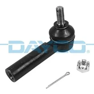 Наконечник тяги рульової Honda CR-V III 06-/Toyota Rav 4 IV 12 DAYCO DSS2920 Купити в Україні