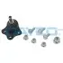 Фото Опора кульова (передня/знизу) Ford Galaxy/Mondeo/S-Max 06-15/Volvo S60/V60 10-18/S80/V70 07-16 DAYCO (DSS2924) зображення 1