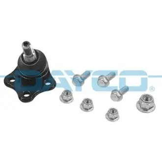 Опора кульова (передня/знизу) Ford Galaxy/Mondeo/S-Max 06-15/Volvo S60/V60 10-18/S80/V70 07-16 DAYCO DSS2924 Купити в Україні