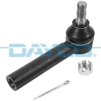 Наконечник тяги рульової Toyota Land Cruiser Prado 02-10 DAYCO DSS2930 Купити в Україні
