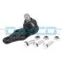 Опора кульова (передня/знизу) Chevrolet Lacetti/Daewoo Nubira 03- (d=18mm) DAYCO (DSS2941) зображення 1