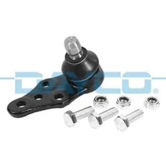 Опора кульова (передня/знизу) Chevrolet Lacetti/Daewoo Nubira 03- (d=18mm) DAYCO DSS2941