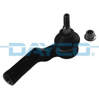 FORD Накінечник кермовий правий C-Max 10-, Focus 11-, Kuga 13-, Transit Connect 13- DAYCO DSS2949