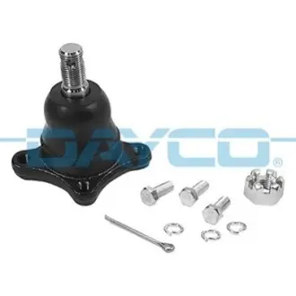 MAZDA кульова опора (к-кт) верхня.. E2000-E2200 84 DAYCO DSS2950 Купити в Україні
