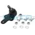 Фото Опора кульова (передня/знизу) Ford C-Max 07-10/Focus 04-12/Volvo C30/C70/S40/V50 04-13 (d=18mm) DAYCO (DSS2956) зображення 1