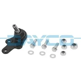 Опора кульова (передня/знизу) Ford Focus II 04-12/C-Max 07-10/Volvo C30/C70/S40/V50 04-13 (d=15mm) DAYCO DSS2968 Купити в Україні