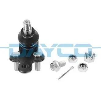 TOYOTA шаровая опора (к-кт) лев./прав. Camry 91- DAYCO DSS2970