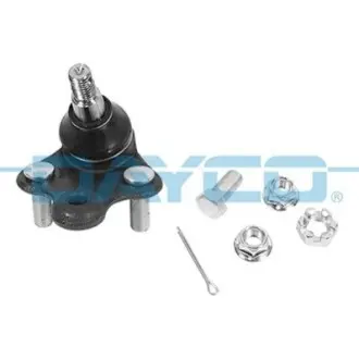 HONDA Кульова опора CR-V III 07 DAYCO DSS2972 Купити в Україні