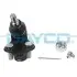 Фото Опора кульова (передня/знизу/L) Toyota Camry 2.4-3.5 06 DAYCO (DSS2983) зображення 1