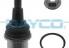 DAYCO LANDROVER кульова опора нижн.Discovery 04-,Range Rover III,Sport 05- DSS2985
