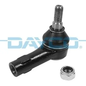 Наконечник тяги рульової (R) Audi Q7/VW Touareg 02 DAYCO DSS3021 Купити в Україні