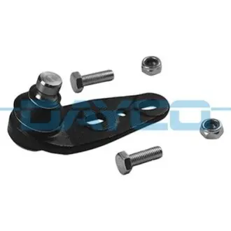 AUDI кульова пора з г/у лів.19mm Audi 80 88 DAYCO DSS3023 Купити в Україні