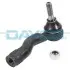 Наконечник тяги рульової (L) Toyota Rav 4 00-05/Chery Tiggo 13- DSS3030