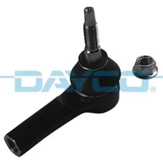 Наконечник тяги рульової Chevrolet Trax/Opel Mokka 12 DAYCO DSS3032 Купити в Україні