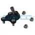 Фото Опора кульова (передня/знизу/ззовні/L) Hyundai Tucson/Kia Optima 14 DAYCO (DSS3034) изображение 1