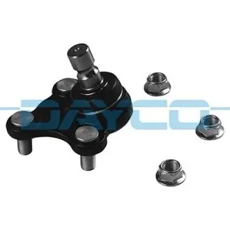 Опора шаровая (передняя/снизу/снаружи/L) Hyundai Tucson/Kia Optima 14 DAYCO DSS3034