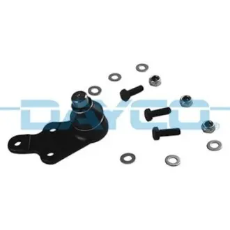 Кульова опора (шарнір) (передня/знизу/R) Ford Kuga I 2.0TDCi/2.5 08 DAYCO DSS3040 Купити в Україні