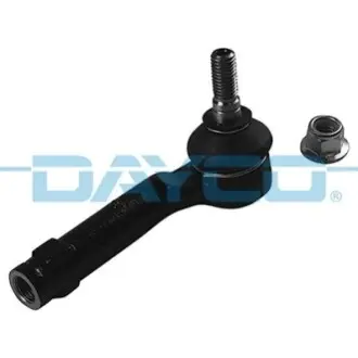 FORD Наконечник правий ECOSPORT 1.0-1.5 13-, FIESTA 1.0-1.5 17 DAYCO DSS3042 Купити в Україні