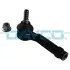 Фото FORD Наконечник левый ECOSPORT 1.0-1.5 13-, FIESTA 1.0-1.5 17- DAYCO (DSS3043) изображение 1