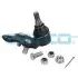 Фото TOYOTA шаровая опора лев.Camry, Lexus RX 300 03- DAYCO (DSS3046) изображение 1