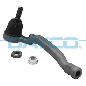 Наконечник тяги рульової (L) Citroen C4 Picasso 13-/C5 Aircross/Berlingo/Peugeot 508 18-/5008/308 13 DAYCO DSS3118 Купити в Україні