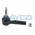 Фото Наконечник тяги рульової Opel Astra J 09-/Zafira Tourer C 11-/Chevrolet Cruze 09-/Orlando 11 DAYCO (DSS3214) зображення 1