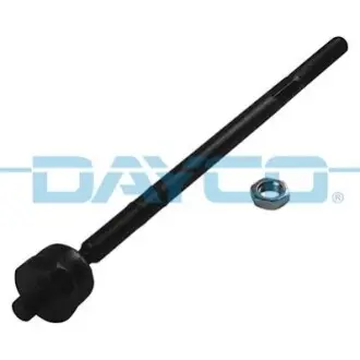 VW Тяга кермова лів./прав.Audi A1,Seat,Skoda Fabia,Rapid,Polo 12 DAYCO DSS3217 Купити в Україні