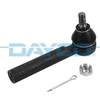 SUBARU Накінечник рульової тяги Forester 97-,Impreza,Legacy II,III,IV,Outback DAYCO DSS3222 Купити в Україні