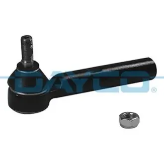Наконечник тяги рульової Toyota Avensis 03-08/Corolla Verso 04-09 DAYCO DSS3223 Купити в Україні