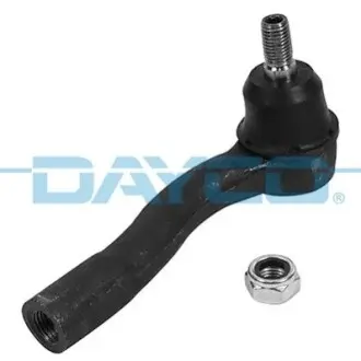 Наконечник тяги рульової (L) Chevrolet Lacetti 05-/Nubira 05-11/Daewoo Nubira 03 DAYCO DSS3225 Купити в Україні
