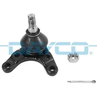 MAZDA шаровая опора нижн.BT-50 07-,Ford Ranger 06- DAYCO DSS3238 Купить в Украине