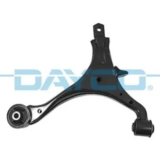 Фото 1 — HONDA важіль передній нижній прав.CR-V II 01- DAYCO (DSS3312) Фото HONDA важіль передній нижній прав.CR-V II 01- DAYCO (DSS3312) изображение 1