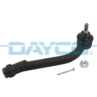 Наконечник тяги рульової (L) Hyundai i30 07-/Kia Cee'd/Pro Cee'd 06-13 DAYCO DSS3345 Купити в Україні