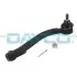 Фото Наконечник тяги рульової (R) Hyundai i30 07-/Kia Cee'd/Pro Cee'd 06-13 DAYCO (DSS3346) зображення 1