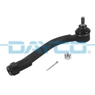 Наконечник тяги рульової (R) Hyundai i30 07-/Kia Cee'd/Pro Cee'd 06-13 DAYCO DSS3346 Купити в Україні