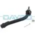 Фото Наконечник тяги рульової (L) Hyundai ix35/i40/Kia Sportage/Optima 10 DAYCO (DSS3351) зображення 1