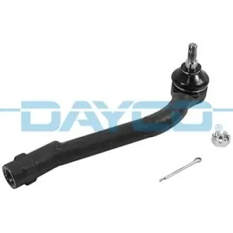 Наконечник тяги рульової (L) Hyundai ix35/i40/Kia Sportage/Optima 10 DAYCO DSS3351 Купити в Україні