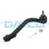 Фото Наконечник тяги рульової (R) Hyundai ix35/i40/Kia Sportage/Optima 10 DAYCO (DSS3352) зображення 1