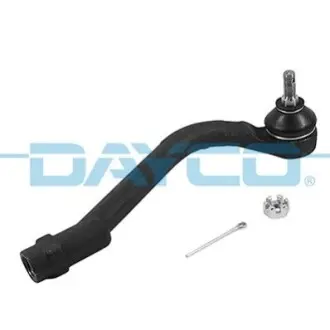 Наконечник тяги рульової (R) Hyundai ix35/i40/Kia Sportage/Optima 10 DAYCO DSS3352 Купити в Україні