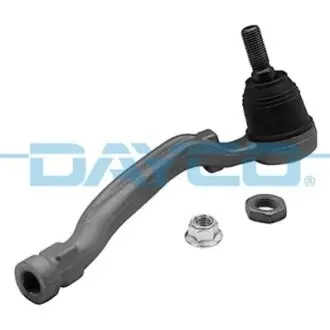 Наконечник тяги рульової (R) Citroen C4 Picasso 13-/C5 Aircross/Berlingo/Peugeot 508 18-/5008/308 13 DAYCO DSS3463 Купити в Україні