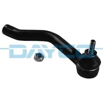 Наконечник тяги рульової (R) Renault Kadjar/Nissan Qashqai 13 DAYCO DSS3464 Купити в Україні