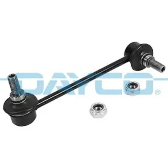 Тяга стабілізатора (переднього) (R) Mazda 6 07-13 (L=159.5mm) DAYCO DSS3549 Купити в Україні